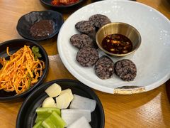 -高社长参鸡汤(高丽街店)