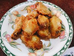 -新武二广福潮粉面食馆(哥英布拉街)