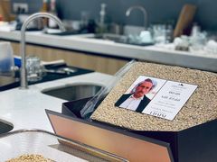 -GOTLOT COFFEE&KITCHEN角落厨房NOOK店