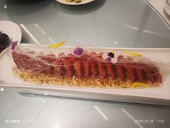 -湖锦酒楼·32年地道湖北菜(光谷店)