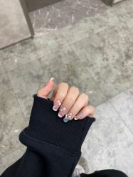 点击看大图 -UGIRL有个美甲