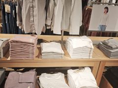 -MUJI无印良品(西单大悦城店)