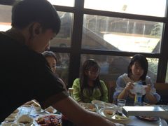 -崔英子朝韩民俗风味烤肉烤串城(大东店)