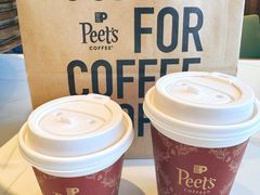 -Peet's Coffee皮爷咖啡(豫园店)