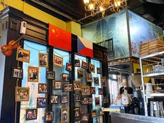 -布拉格餐厅· 中欧捷克菜(全国首店)