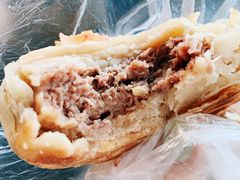 牛肉烧饼-杜称奇小吃店(西湖道店)