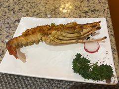 -丰卓会海鲜自助(中润大道店)