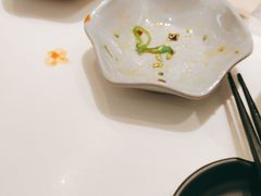 -争鲜回转寿司(通州万达店)