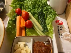 -好牛烧肉(世茂广场店)