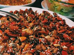 -华豫川酒家(大卫城店)