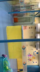 -蓝色海林婴幼儿水育馆(新辰里学清路店)