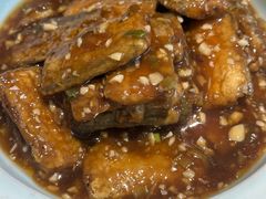 同乐带鱼-同乐馆(阳光店)