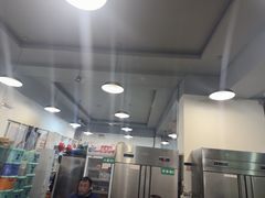 -德四家·云南傣味烧烤品牌(和谐店)