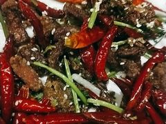-东门老磨坊羊汤馆(兰山新东关店)