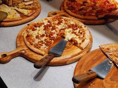 -比格比萨自助(花园路店)