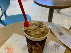 -DQ·蛋糕·冰淇淋(金桥店)