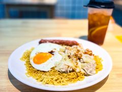 -明記茶餐廳(福田总店)