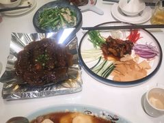 -清晖小苑•顺德地方菜(壹海城店)