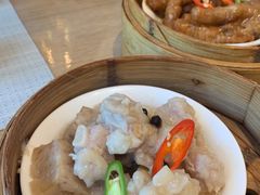 豉汁蒸排骨-宴会中心