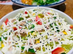 -Sushi Love 创意寿司(丽影广场店)