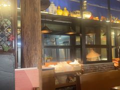 -缘生态云南菜·野生菌庭院餐厅(华侨城店)