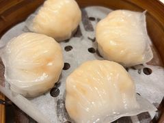 -添好运点心专门店(深水埗店)