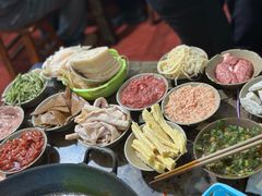 -星鸿社重庆老火锅