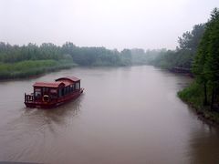 溱湖国家湿地公园-溱湖国家湿地公园