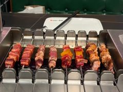 -呼伦一只牛·烧串酒场(陆家嘴店)