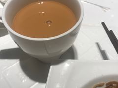 -葡珍轩冰室(虹桥机场T1店)