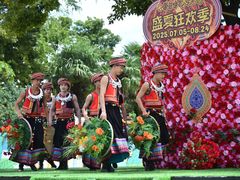 -七彩云南欢乐世界