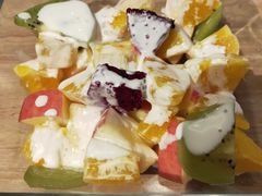 -必胜客(华南摩尔店)