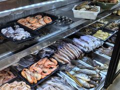 -阿玲海鲜面(高亭镇星河路店)