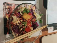 -木屋烧烤(万德庄店)
