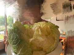 -竹叶涮肉坊(总店)