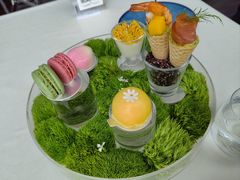 -北索·720度江景西餐厅(来福士店)