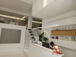 -美奈サロン美甲美睫皮肤管理