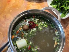 -塔兰齐新疆孜然火锅(鲤鱼山路店)