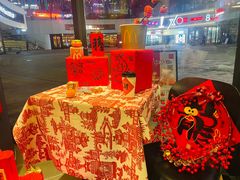-麦当劳(金狮广场店)