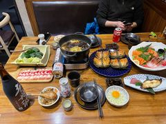 -尺山寸水日料(马桥满天星店)