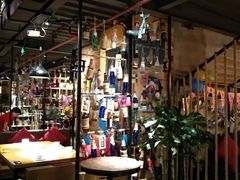 -别院里音乐餐酒吧(双流航空港店)