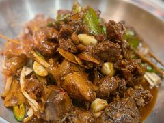 -陈家婆的菜(梅溪湖店)