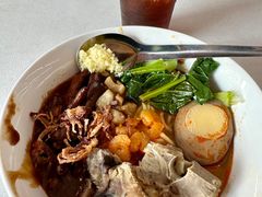 福建卤-青屋虾面