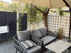 -禾院•新派融合淮扬菜餐厅