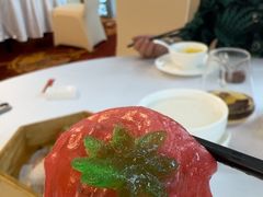 -鹿鸣酒家(越秀店)