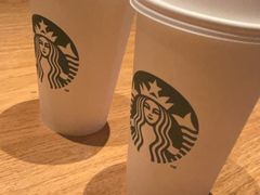 -星巴克(上海浦东禹悦汇店)