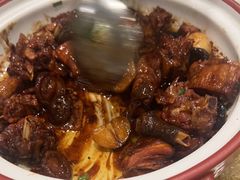 -浔庐餐厅•江西老字号•九江菜(南湖国际店)