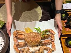 -鮨匠·割烹料理(巨鹿花园店)