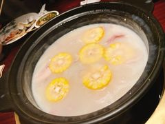 -大良毋米粥·粥底火锅(岭南天地店)