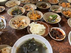 -九九豆花馆(解放碑步行街店)